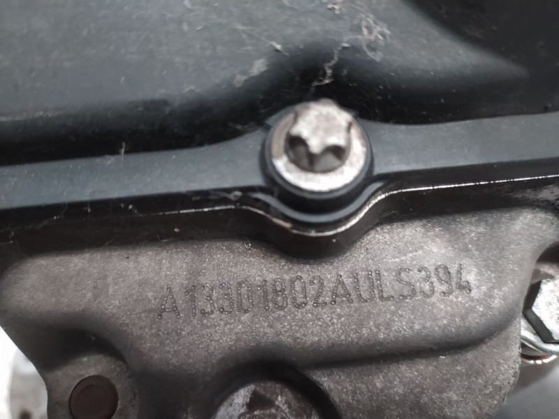 Recambio de caja cambios para opel adam jam referencia OEM IAM AULS394 A13301802 5VELOCIDADES