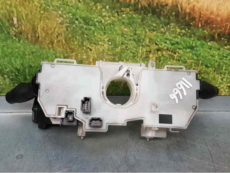 Recambio de mando luces y limpia para renault megane iii berlina 5 p dynamique referencia OEM IAM 255670019R  