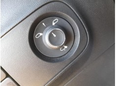 Recambio de mando retrovisor para citroën c3 iii (sx) 1.2 vti 82 referencia OEM IAM 98178409ZD  