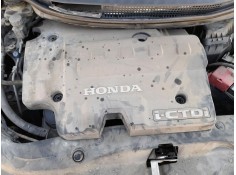 Recambio de tapa motor para honda civic viii hatchback (fn, fk) 2.2 ctdi (fk3) referencia OEM IAM 32121RSRE03  