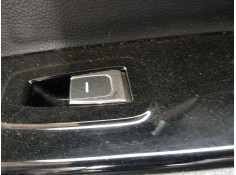 Recambio de mando elevalunas trasero derecho para ssangyong korando (c300) 1.5 referencia OEM IAM 8585037100HFB  
