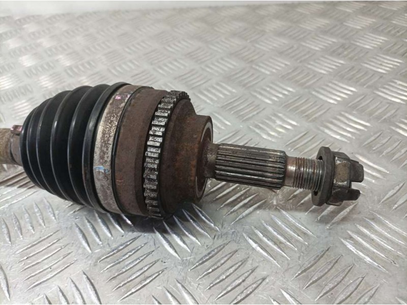 Recambio de transmision delantera derecha para renault kangoo (f/kc0) authentique referencia OEM IAM 8200535800  