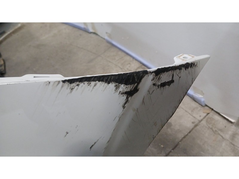 Recambio de paragolpes delantero para mg mg 3 (5fp) mg 3 1.5 referencia OEM IAM 11202201  ROZADO