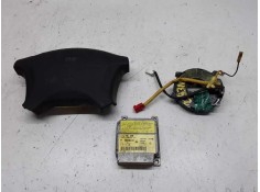 AIRBAG DELANTERO IZQUIERDO MR777231 