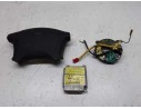 Recambio de airbag delantero izquierdo para mitsubishi carisma berlina 4 (da0) 1600 gl referencia OEM IAM MR777231  