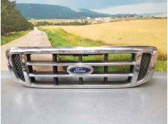 REJILLA DELANTERA UM4850710 UM4650710 TOCADO Y PATAS ROTAS