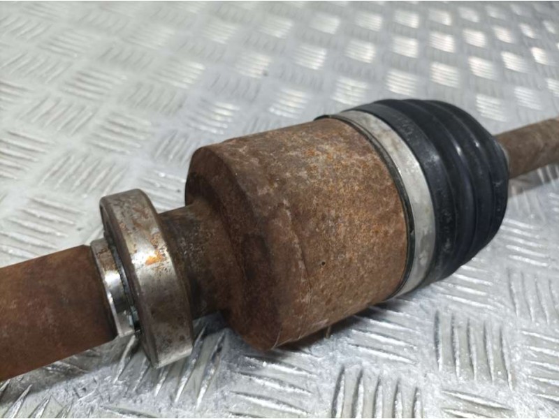 Recambio de transmision delantera derecha para renault kangoo (f/kc0) authentique referencia OEM IAM 8200535800  