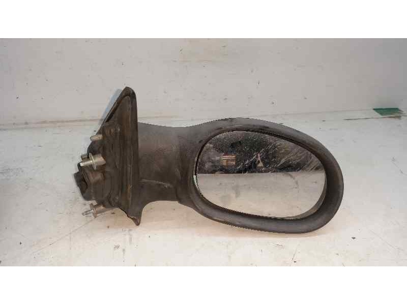 Recambio de retrovisor derecho para renault laguna (b56) 1.9 dci rt referencia OEM IAM  7 PINS ELECTRICO