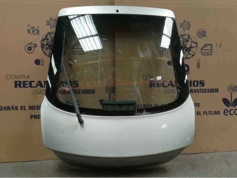 Recambio de porton trasero para hyundai coupe (gk) 2.0 fx vvt referencia OEM IAM   