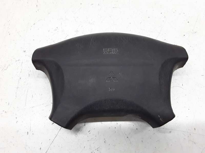 Recambio de airbag delantero izquierdo para mitsubishi carisma berlina 4 (da0) 1600 gl referencia OEM IAM MR777231  