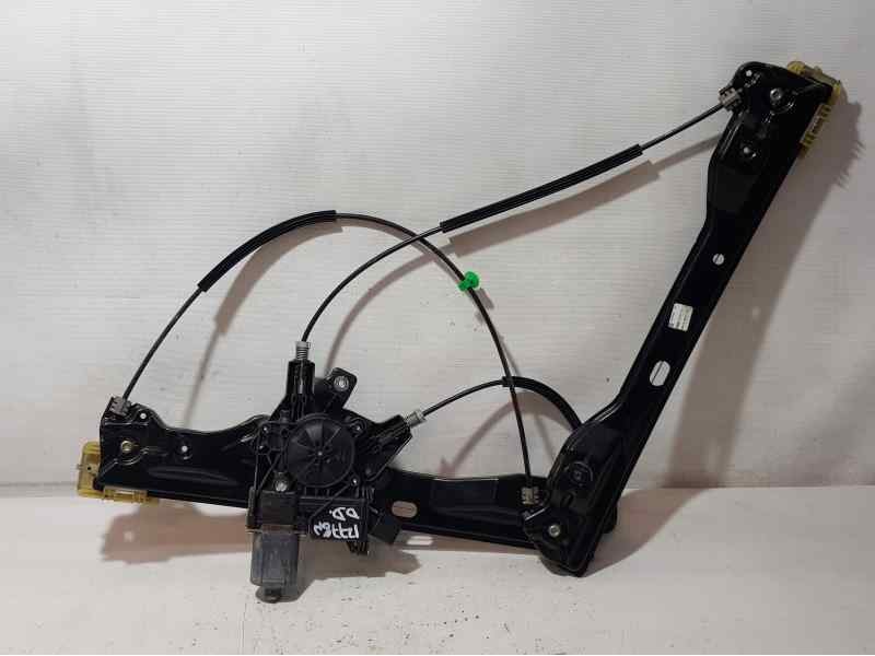 Recambio de elevalunas delantero derecho para opel adam jam referencia OEM IAM 13350350 7 PINS ELECTRICO