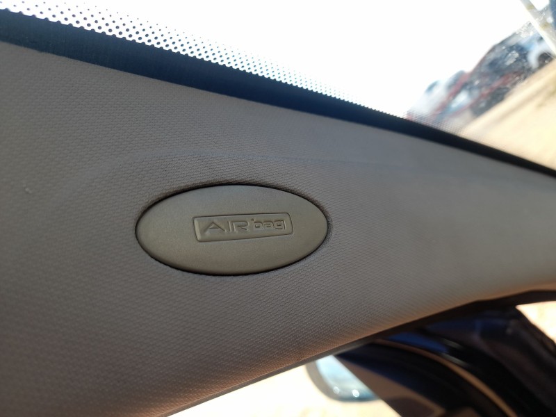 Recambio de airbag cortina delantero izquierdo para fiat bravo ii (198_) 1.9 d multijet (198axc1b) referencia OEM IAM 51961946  