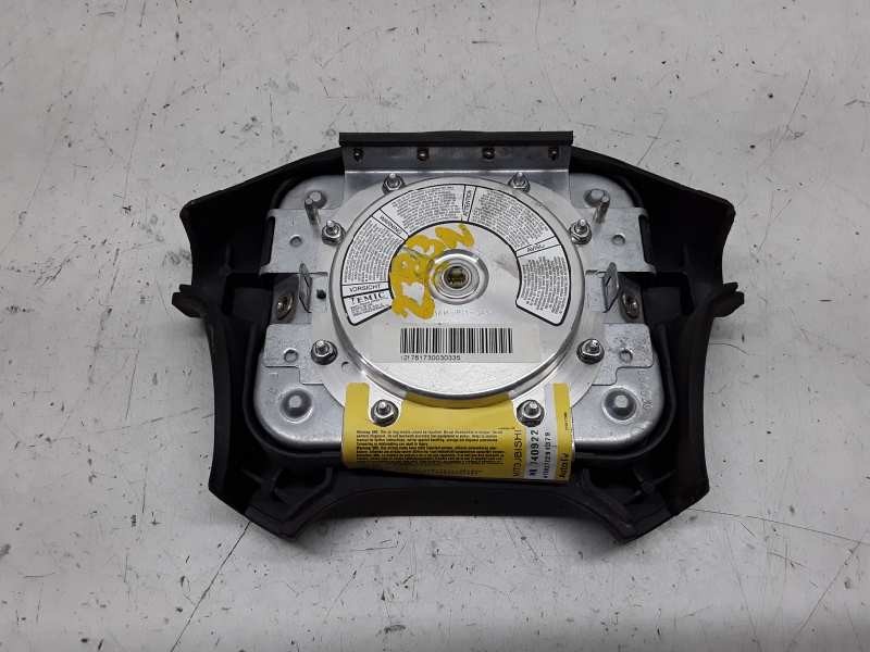 Recambio de airbag delantero izquierdo para mitsubishi carisma berlina 4 (da0) 1600 gl referencia OEM IAM MR777231  