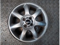 Recambio de llanta para mini mini (r56) cooper d referencia OEM IAM 6.5X16 4 TORN ET48 ALUMINIO 