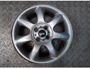 Recambio de llanta para mini mini (r56) cooper d referencia OEM IAM 6.5X16 4 TORN ET48 ALUMINIO 