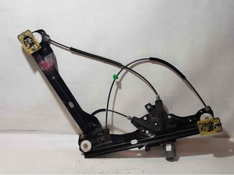 Recambio de elevalunas delantero derecho para opel adam jam referencia OEM IAM 13350350 7 PINS ELECTRICO