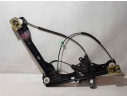 Recambio de elevalunas delantero derecho para opel adam jam referencia OEM IAM 13350350 7 PINS ELECTRICO