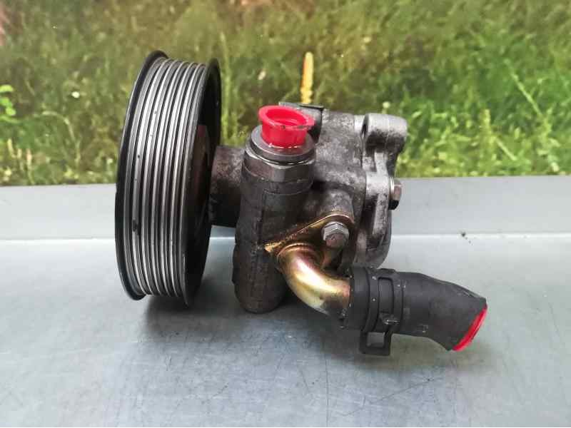 Recambio de bomba direccion para skoda octavia berlina (1u2) ambiente referencia OEM IAM 1J0422154A  