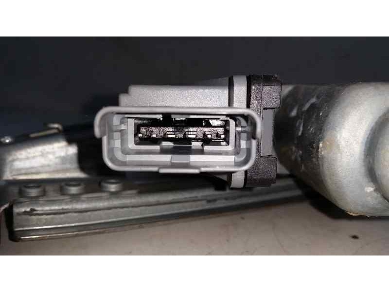 Recambio de elevalunas trasero derecho para peugeot 307 (s1) xt referencia OEM IAM  6 PINS ELECTRICO