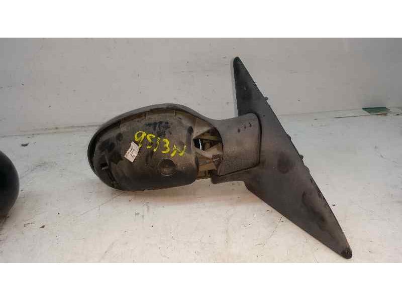 Recambio de retrovisor derecho para renault laguna (b56) 1.9 dci rt referencia OEM IAM  7 PINS ELECTRICO