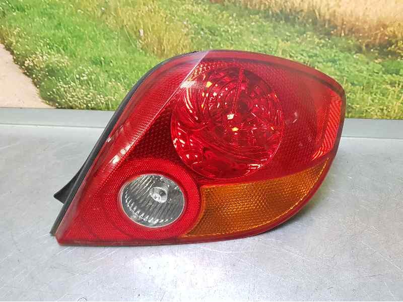 Recambio de piloto trasero derecho para hyundai coupe (gk) 2.0 fx vvt referencia OEM IAM 924022C010  