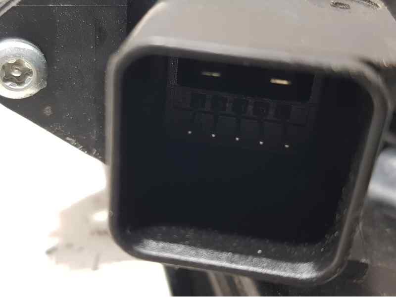 Recambio de elevalunas delantero derecho para opel adam jam referencia OEM IAM 13350350 7 PINS ELECTRICO