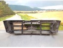 Recambio de rejilla delantera para ford ranger (eq) extrakabine 4x4 referencia OEM IAM UM4850710 UM4650710 TOCADO Y PATAS ROTAS