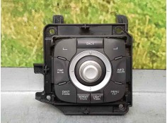 Recambio de mando multifuncion para renault megane iii berlina 5 p dynamique referencia OEM IAM 253B00345R CSW2011RN 