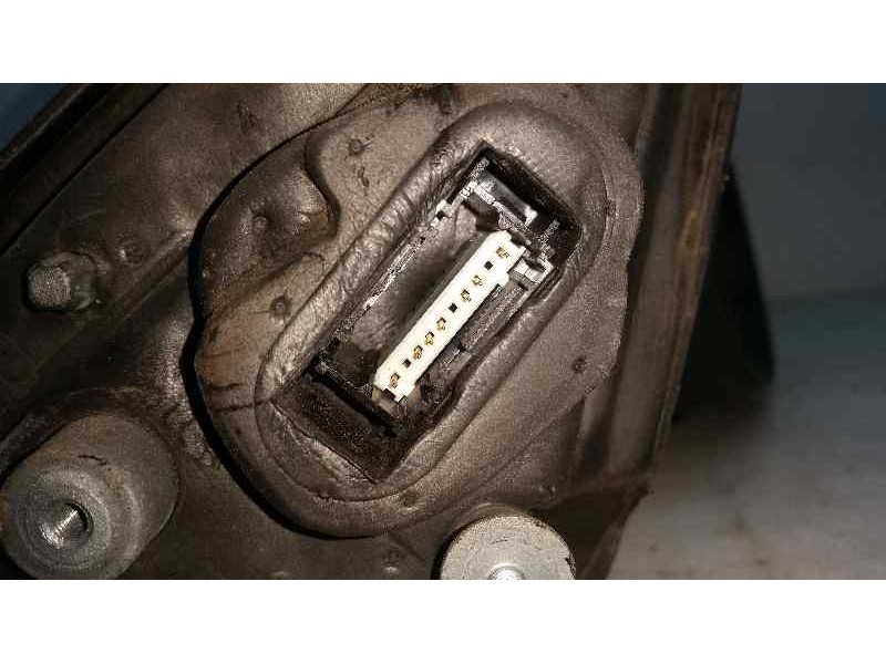 Recambio de retrovisor derecho para renault laguna (b56) 1.9 dci rt referencia OEM IAM  7 PINS ELECTRICO