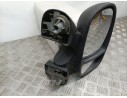 Recambio de retrovisor derecho para renault trafic caja cerrada (ab 4.01) l1h1 caja cerrada, corto referencia OEM IAM 9630100QAL