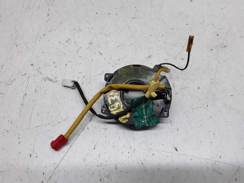 Recambio de airbag delantero izquierdo para mitsubishi carisma berlina 4 (da0) 1600 gl referencia OEM IAM MR777231  