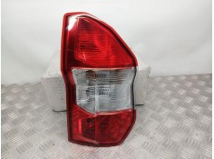 Recambio de piloto trasero izquierdo para ford tourneo courier (c4a) trend referencia OEM IAM ET7613405AF ROZADO 