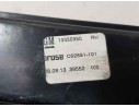 Recambio de elevalunas delantero derecho para opel adam jam referencia OEM IAM 13350350 7 PINS ELECTRICO