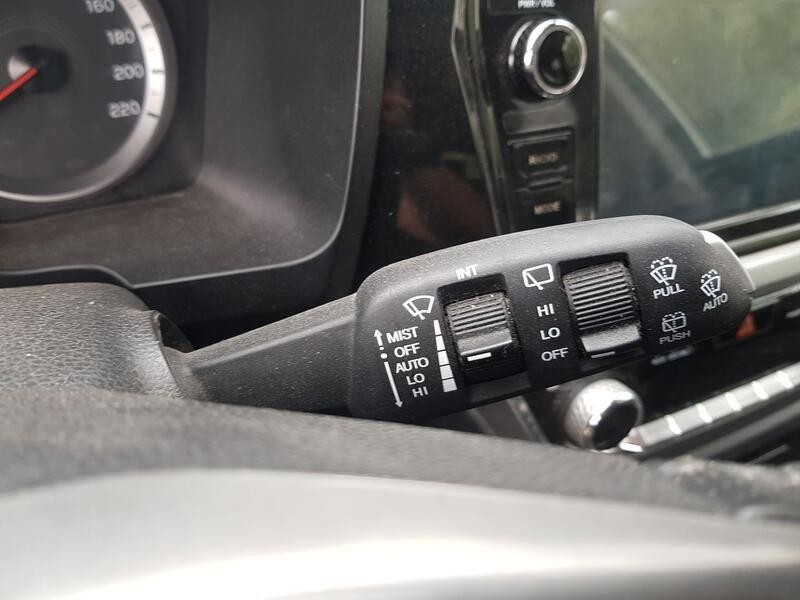 Recambio de mando luces y limpia para ssangyong korando (c300) 1.5 referencia OEM IAM 8591036510 8591036510 LUCES   8591036600 L