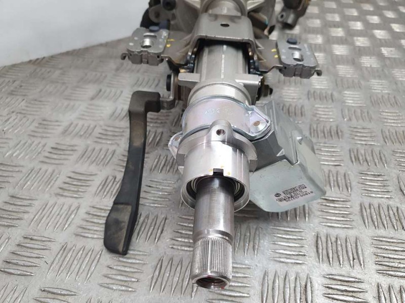 Recambio de columna direccion para hyundai ioniq hybrid referencia OEM IAM 56300G2301 G256300301 MOBIS ELECTRÓ/MECÁNICA