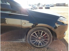 Recambio de aleta delantera derecha para fiat bravo ii (198_) 1.9 d multijet (198axc1b) referencia OEM IAM 51822247  