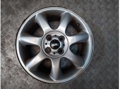 Recambio de llanta para mini mini (r56) cooper d referencia OEM IAM 6.5X16 4 TORN ET48 ALUMINIO 