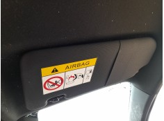 Recambio de parasol derecho para mg mg 3 (5fp) mg 3 1.5 referencia OEM IAM 13920009  