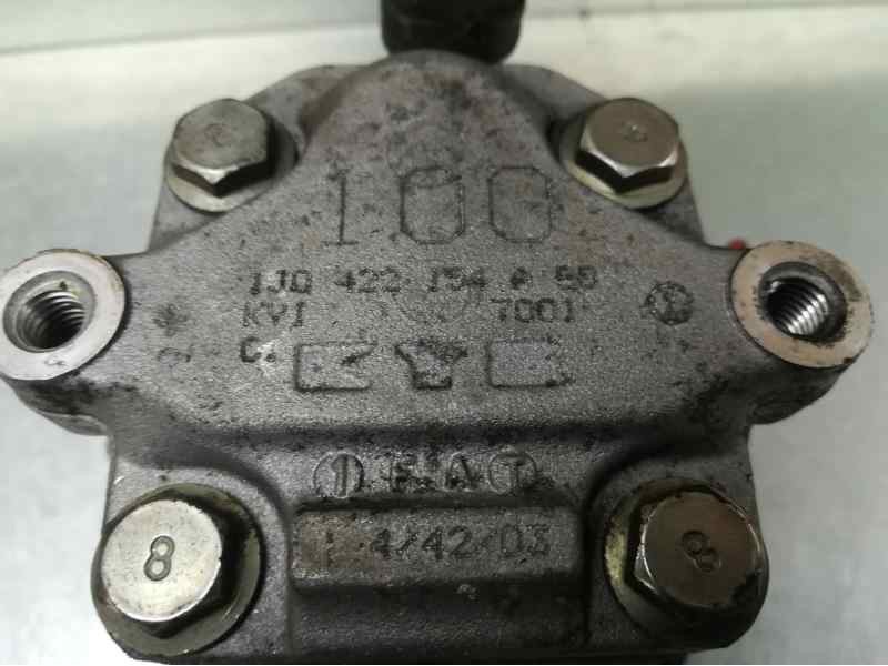 Recambio de bomba direccion para skoda octavia berlina (1u2) ambiente referencia OEM IAM 1J0422154A  