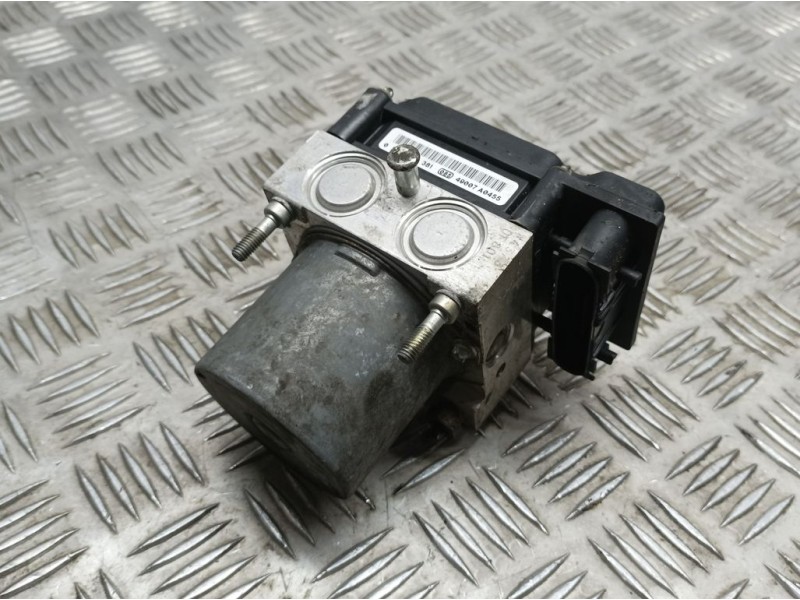 Recambio de abs para ford mondeo berlina (ge) ghia referencia OEM IAM 5S712M11AA 0265231462 BOSCH