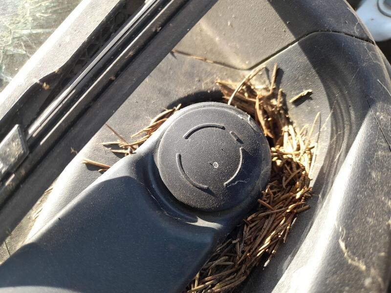 Recambio de motor limpia delantero para kia cee´d (jd) 1.0 t-gdi referencia OEM IAM 98110A2000  