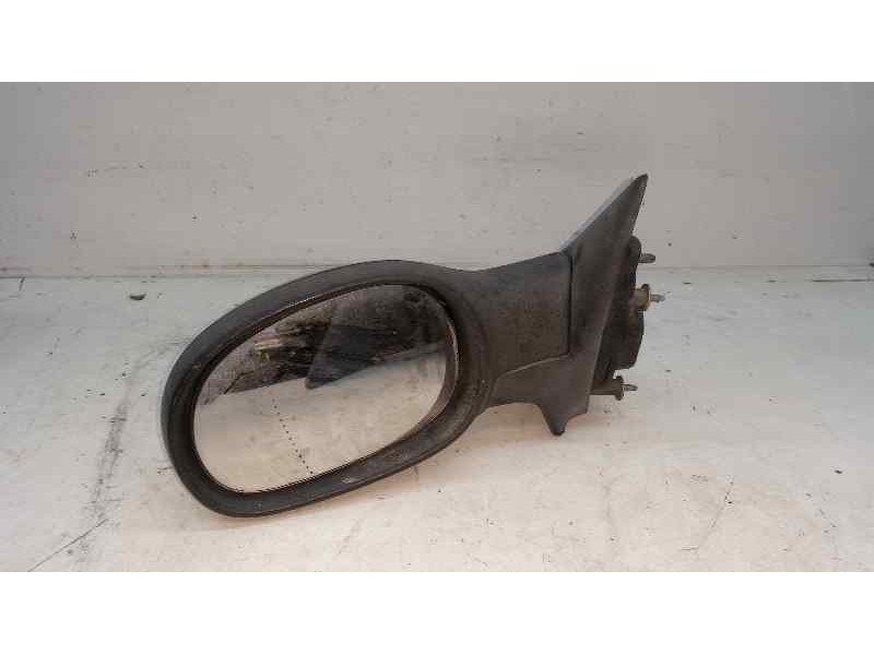 Recambio de retrovisor izquierdo para renault laguna (b56) 1.9 dci rt referencia OEM IAM 7700410965 5 PINS ELECTRICO