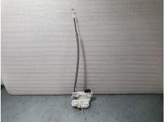 Recambio de cerradura puerta trasera izquierda para mg zs 1.0 t-gdi referencia OEM IAM 10845782  4 PINES