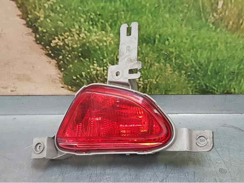 Recambio de faro antiniebla trasero derecho para mazda 2 lim. (de) 1.4 crtd active (5-ptas.) (50kw) referencia OEM IAM   