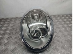 Recambio de faro izquierdo para bmw mini (r50,r53) one d referencia OEM IAM 6930323 0301218201 AL AUTOMOTIVE
