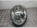Recambio de faro izquierdo para bmw mini (r50,r53) one d referencia OEM IAM 6930323 0301218201 AL AUTOMOTIVE
