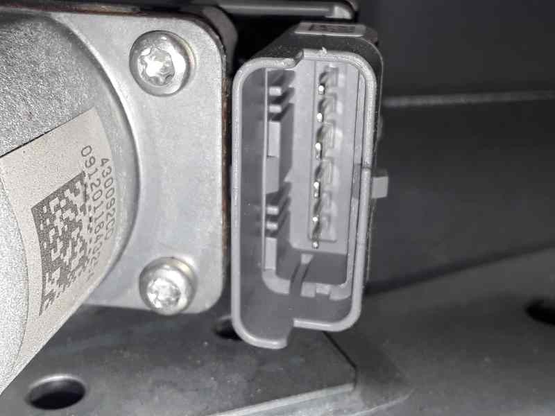 Recambio de elevalunas trasero derecho para citroën c3 exclusive referencia OEM IAM  6 PINS ELECTRICO