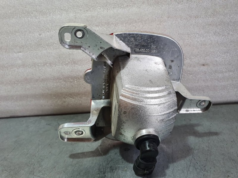 Recambio de piloto trasero derecho paragolpes para fiat panda (319) mild hybrid referencia OEM IAM 51848137  