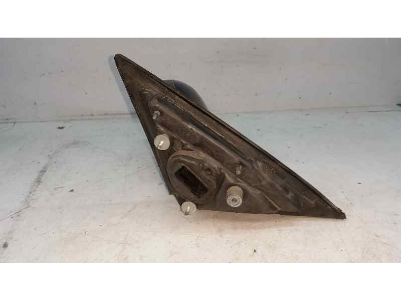 Recambio de retrovisor izquierdo para renault laguna (b56) 1.9 dci rt referencia OEM IAM 7700410965 5 PINS ELECTRICO