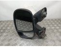 Recambio de retrovisor izquierdo para renault trafic caja cerrada (ab 4.01) l1h1 caja cerrada, corto referencia OEM IAM 9630200Q
